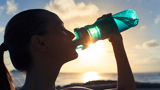 Running Hydration Tips for Peak Performance